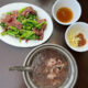 台南美食篇｜必回訪台南在地小吃推薦名單——鱔魚意麵、牛肉湯、蝦仁飯、杏仁茶、魚皮湯、酒吧