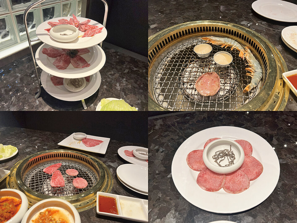 台中北屯美食燒肉